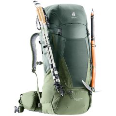 Deuter Futura Air Trek 50 + 10 Litre Outdoor Sırt Çantası