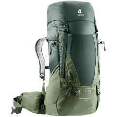 Deuter Futura Air Trek 50 + 10 Litre Outdoor Sırt Çantası