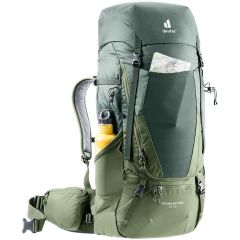 Deuter Futura Air Trek 50 + 10 Litre Outdoor Sırt Çantası