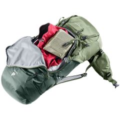 Deuter Futura Air Trek 50 + 10 Litre Outdoor Sırt Çantası